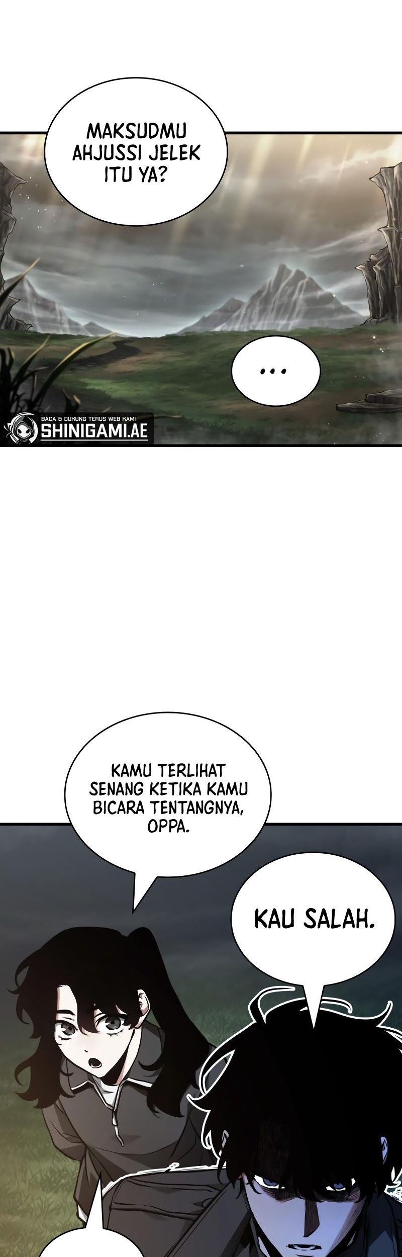 Chapter 178 - halaman 30