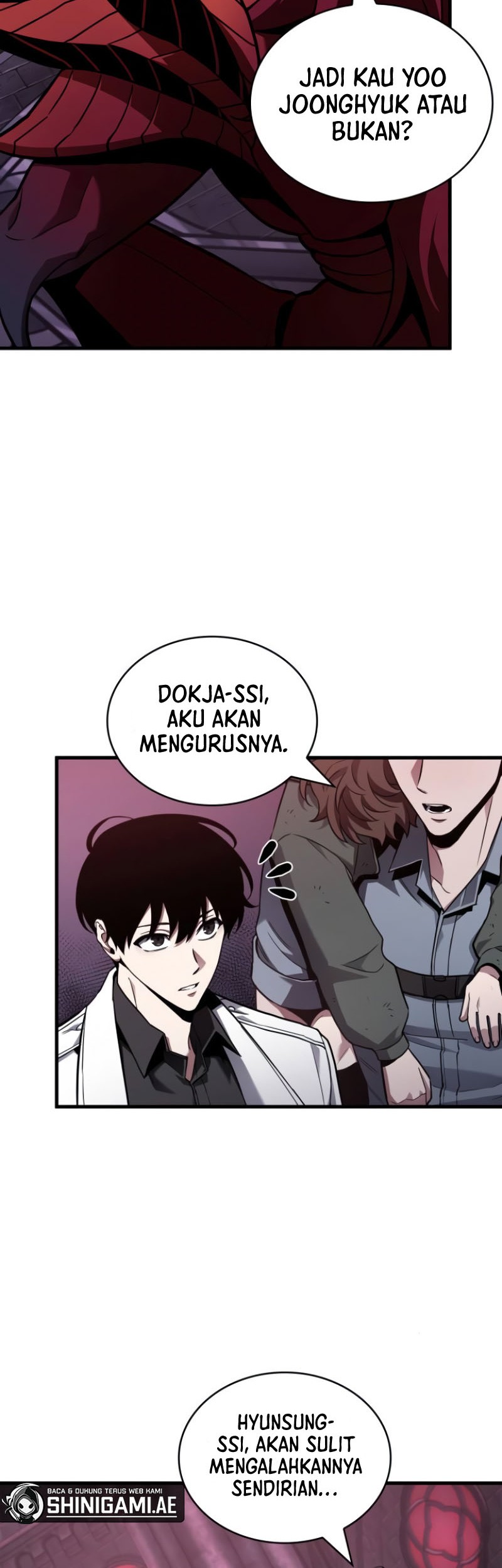 Chapter 177 - halaman 12