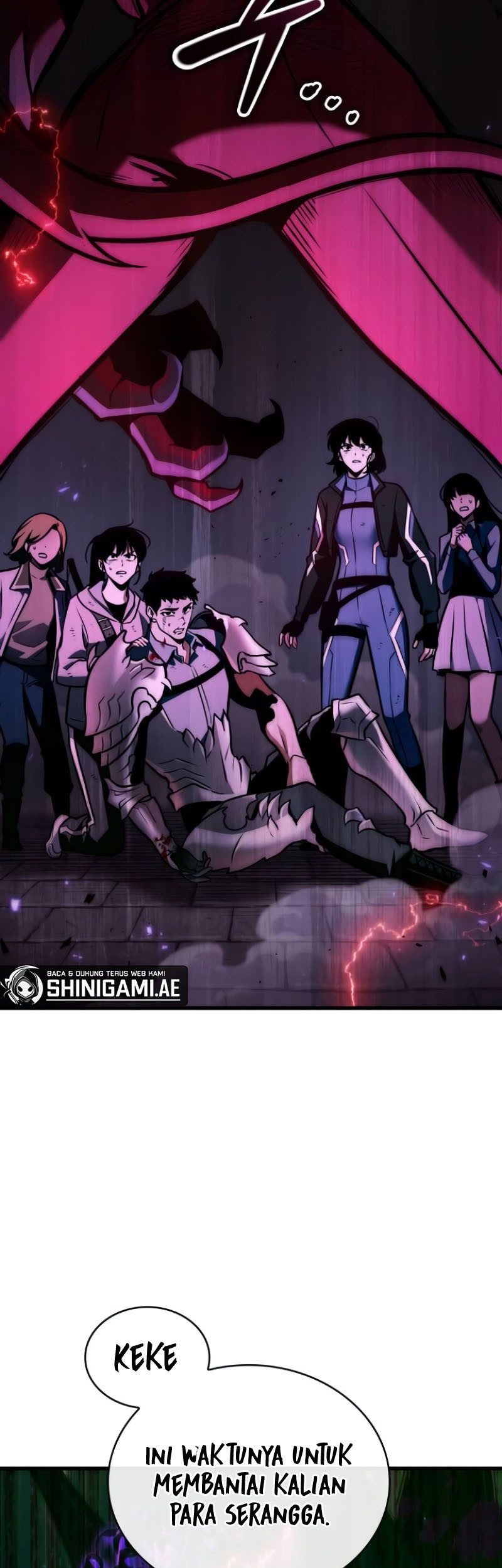 Chapter 177 - halaman 33