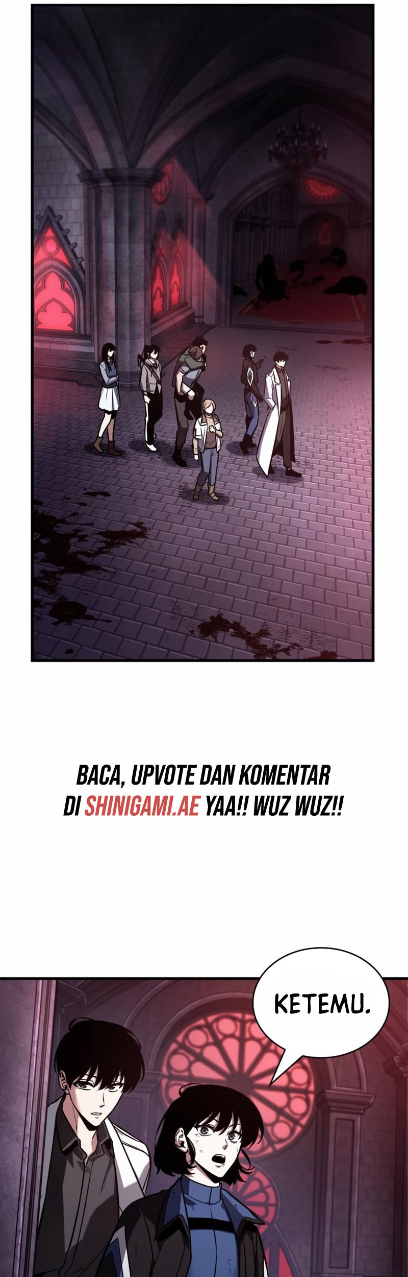 Chapter 176 - halaman 38