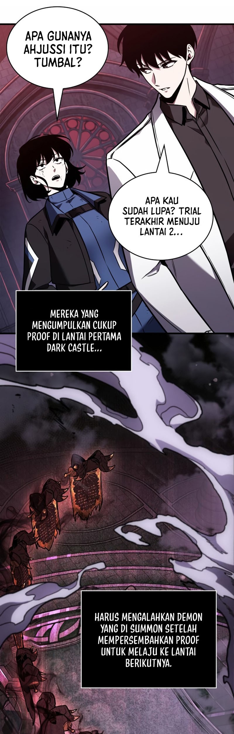 Chapter 176 - halaman 42