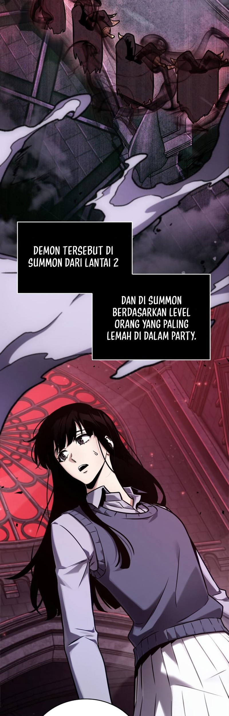 Chapter 176 - halaman 43