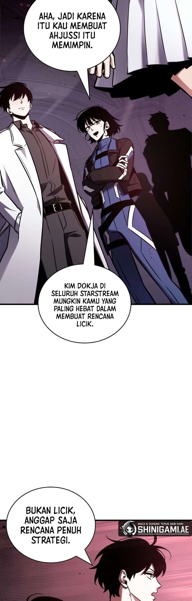 Chapter 176 - halaman 44