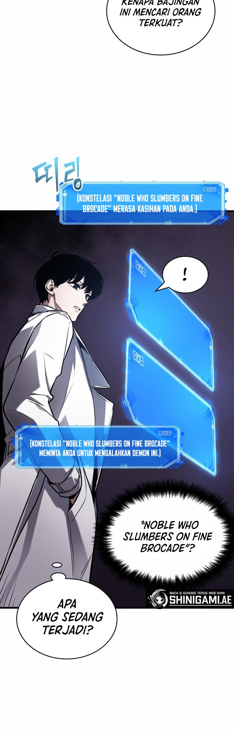 Chapter 176 - halaman 67