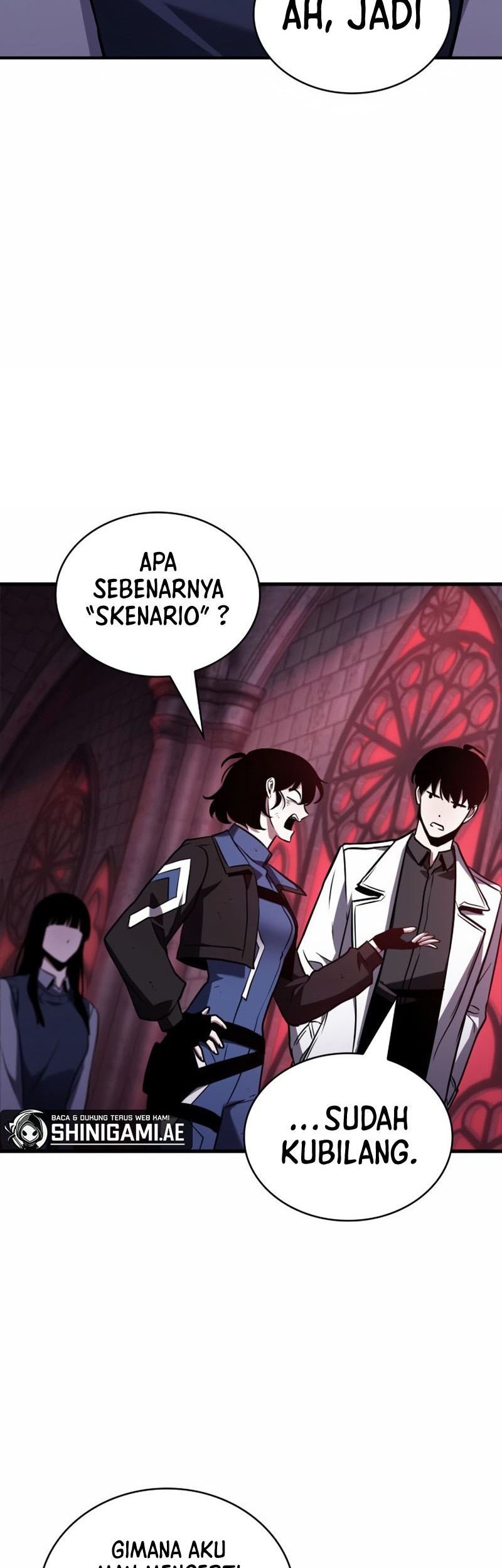 Chapter 176 - halaman 12