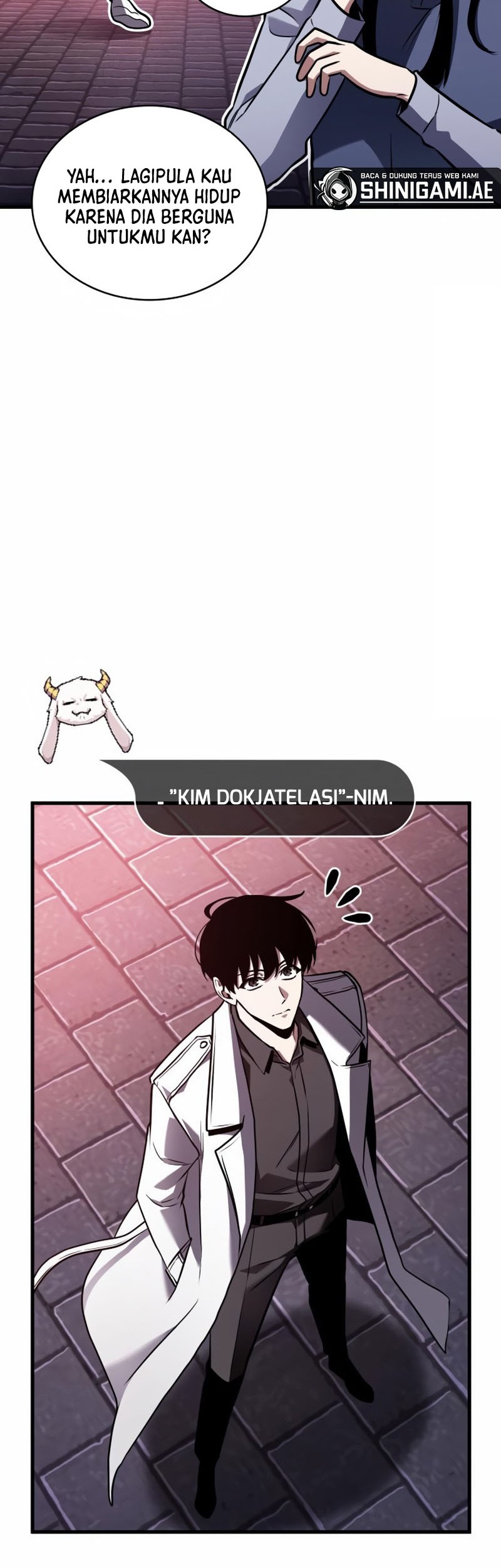 Chapter 176 - halaman 18