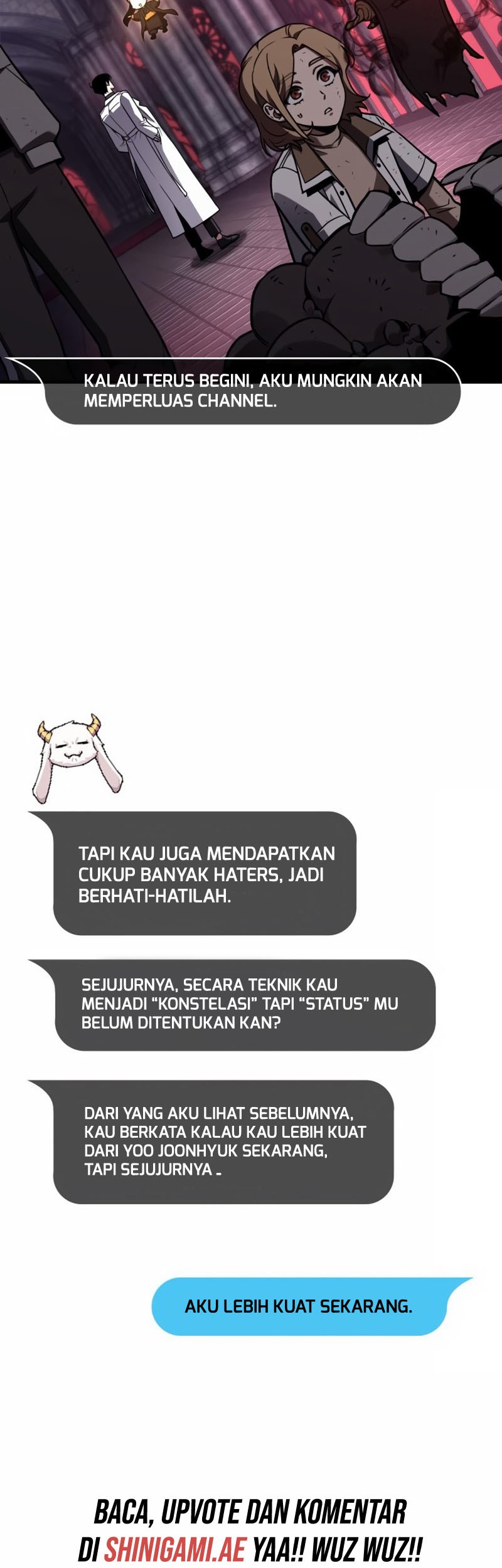 Chapter 176 - halaman 21