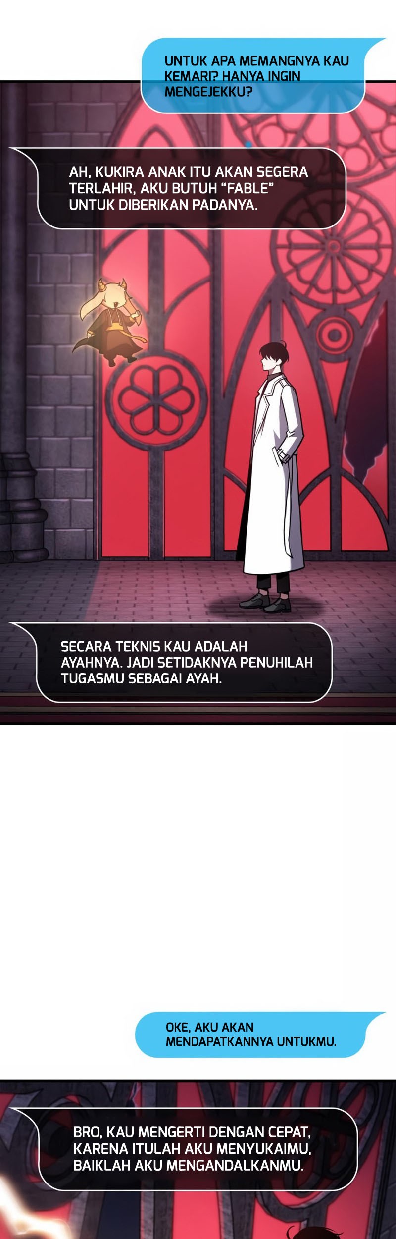 Chapter 176 - halaman 25