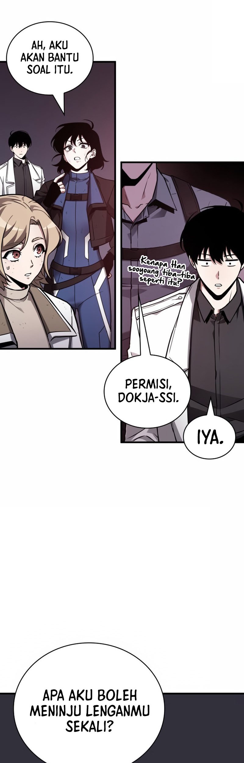 Chapter 176 - halaman 28
