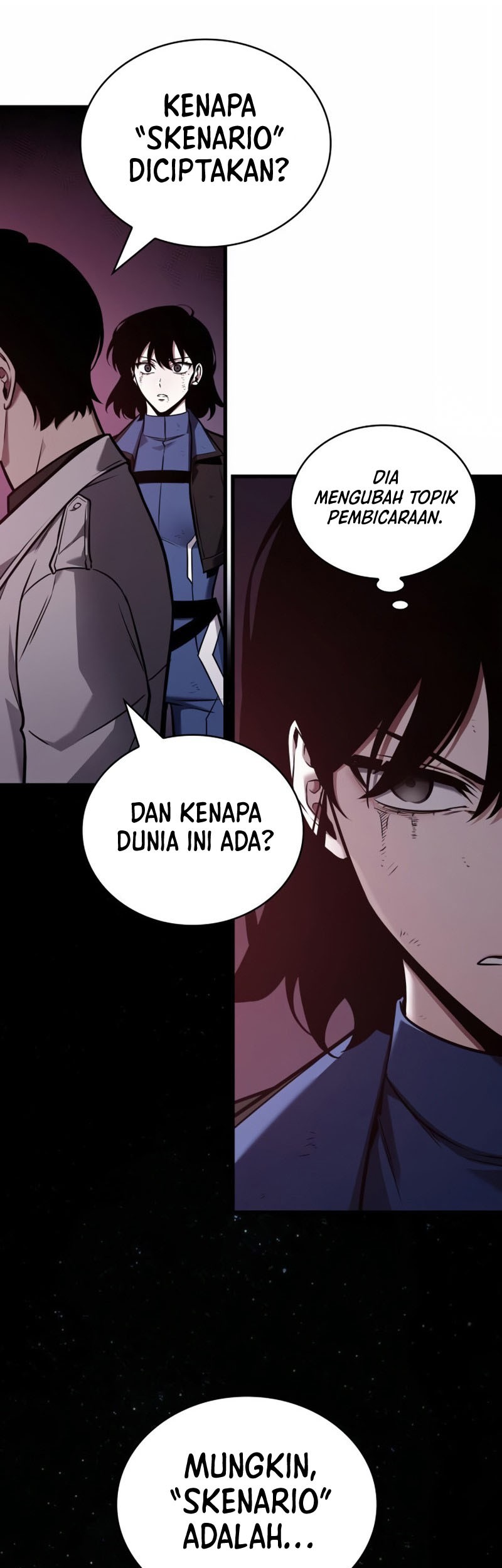 Chapter 175 - halaman 33