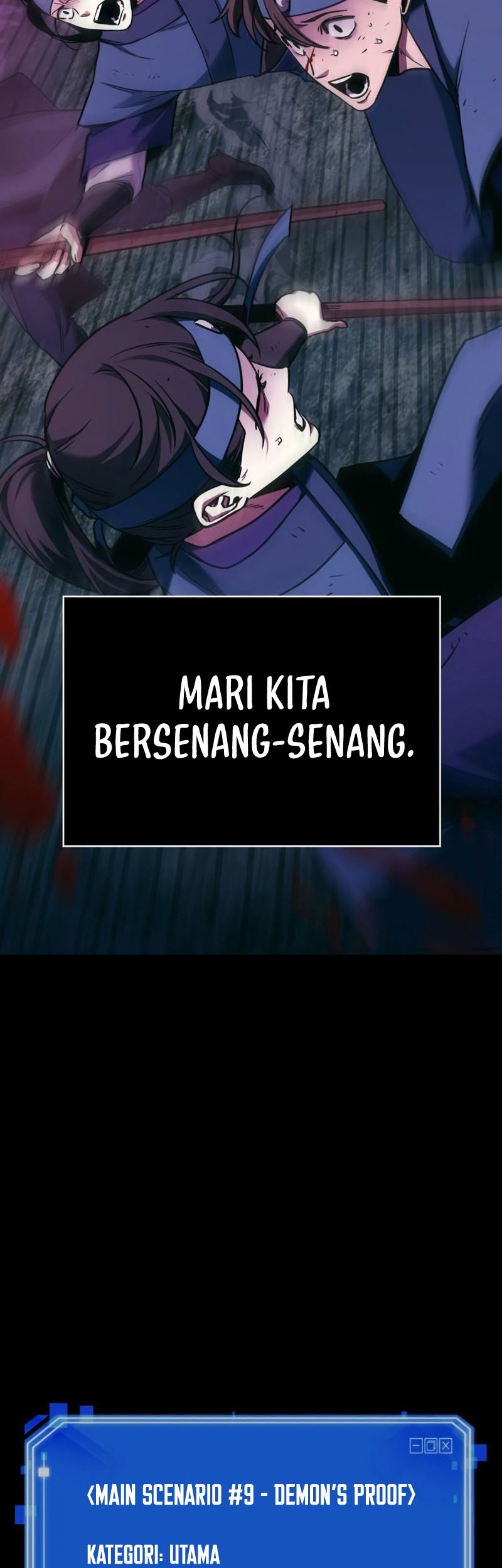 Chapter 175 - halaman 68