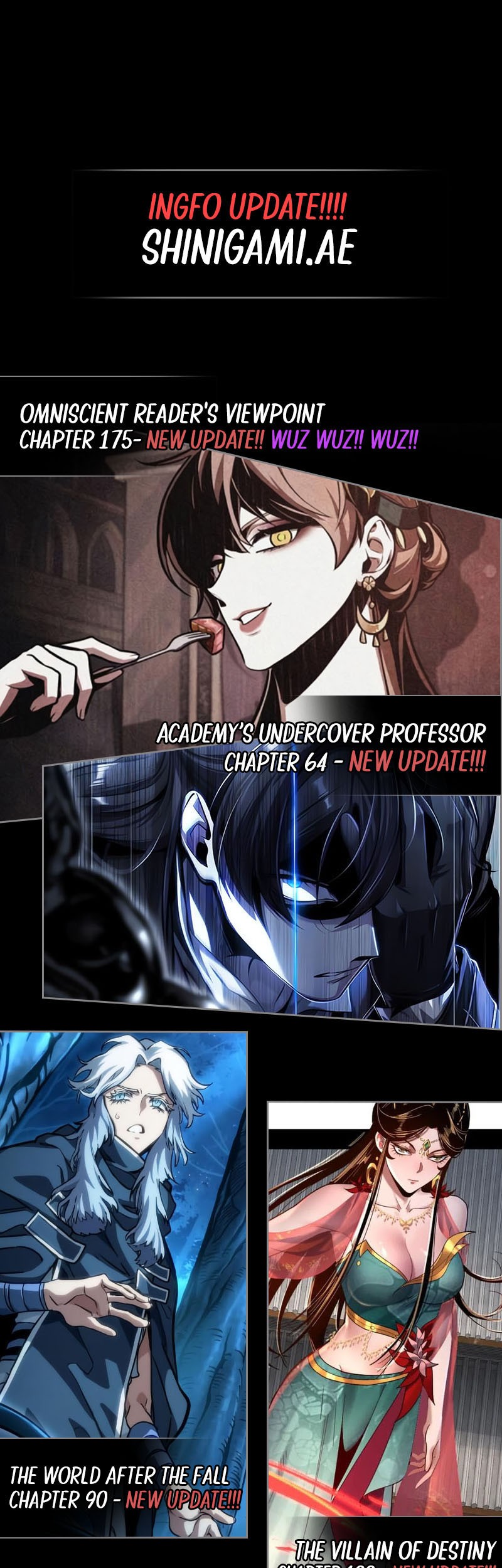 Chapter 175 - halaman 70