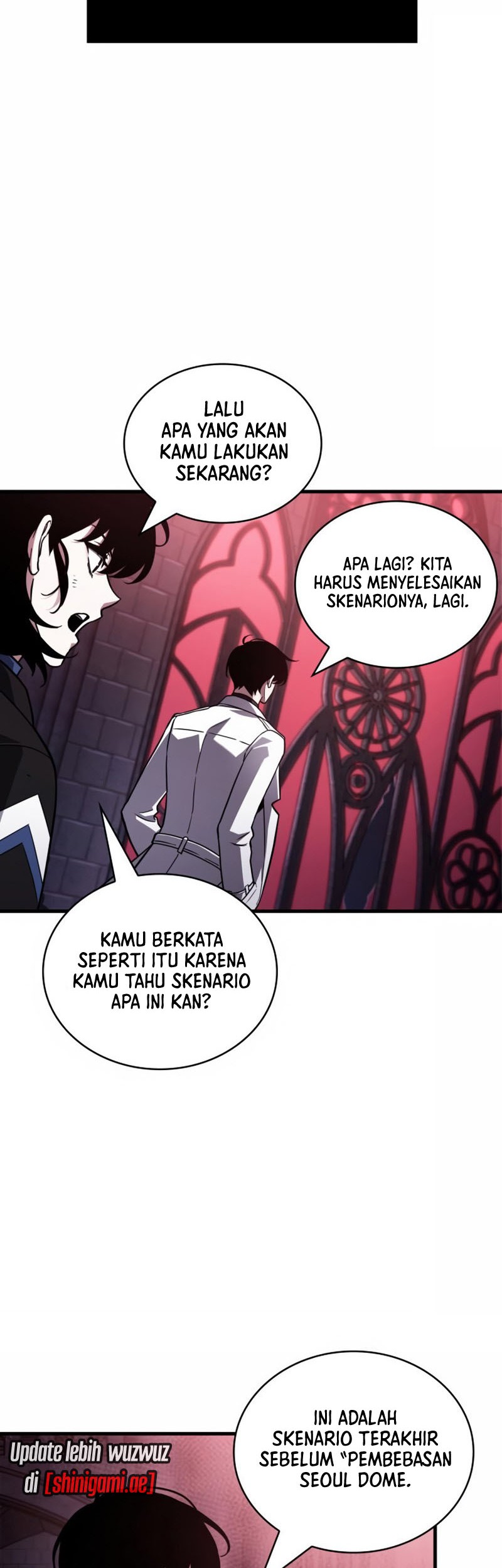 Chapter 175 - halaman 16