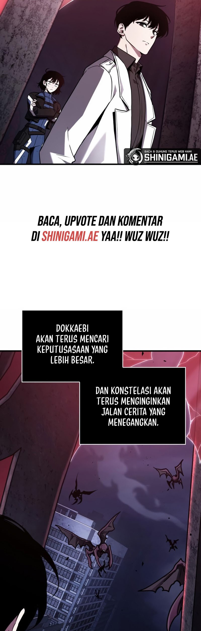 Chapter 175 - halaman 21