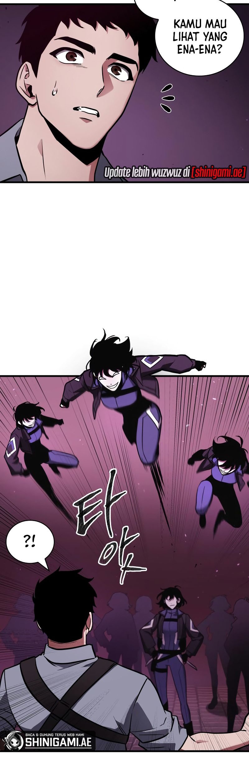 Chapter 174 - halaman 37