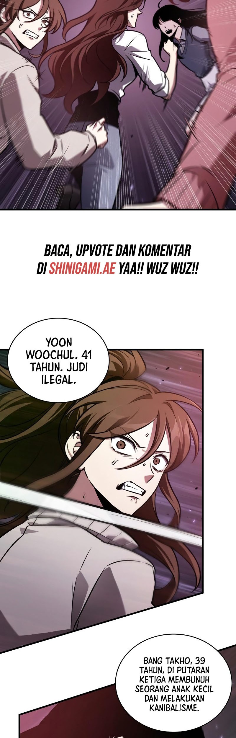 Chapter 174 - halaman 40