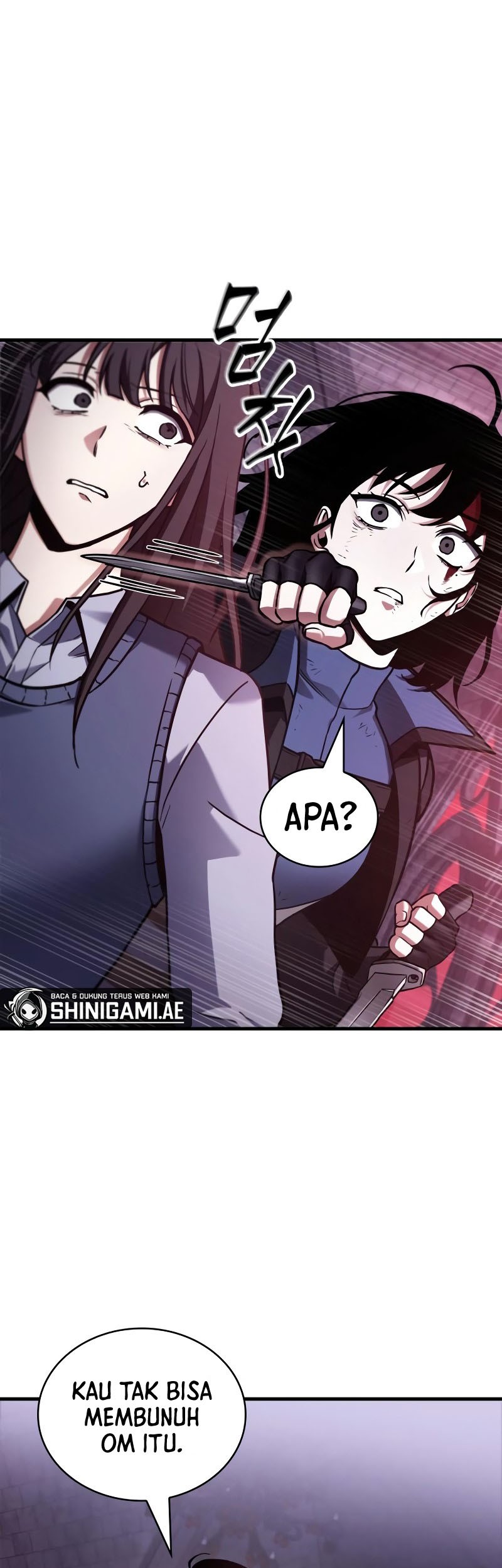 Chapter 174 - halaman 45