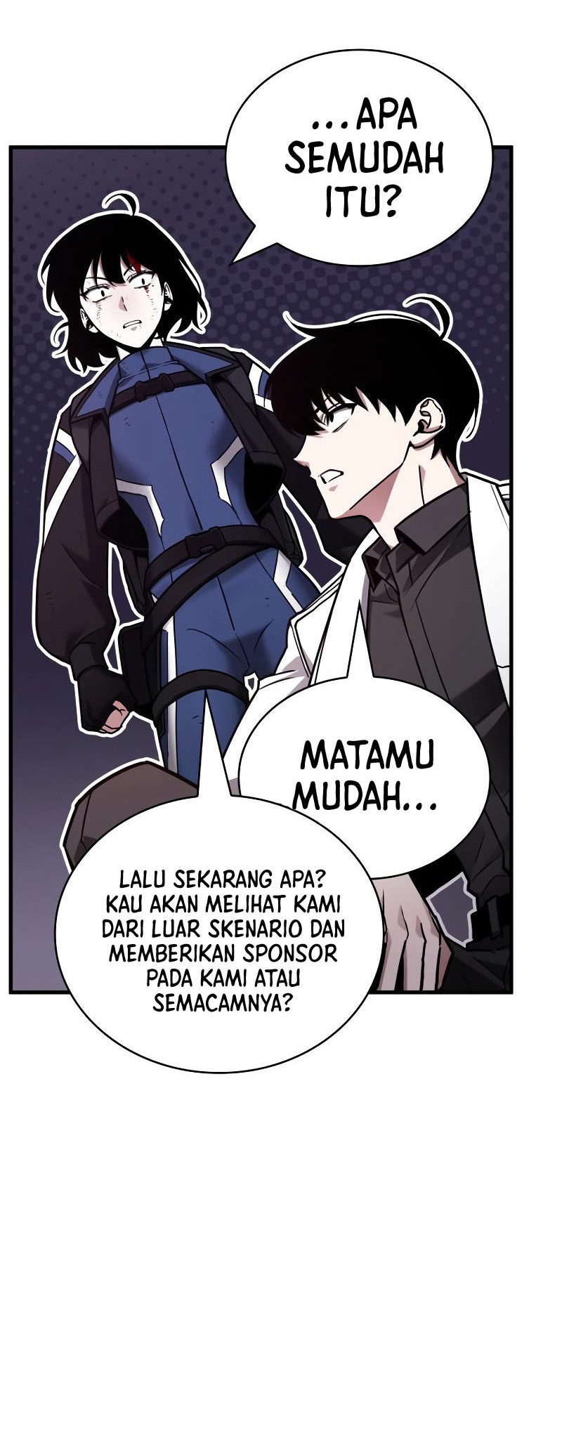 Chapter 174 - halaman 50