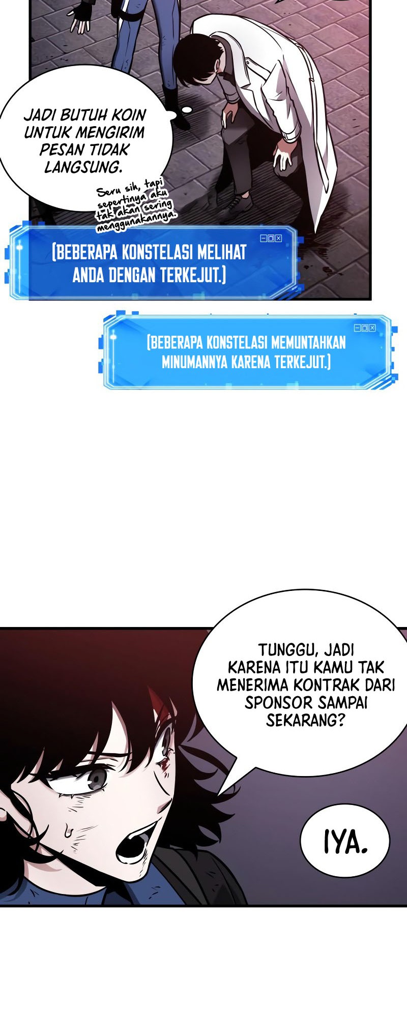 Chapter 174 - halaman 54