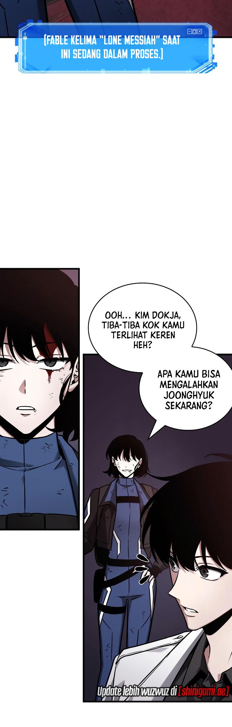 Chapter 174 - halaman 58
