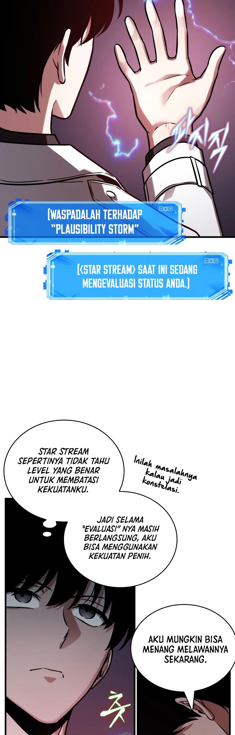 Chapter 174 - halaman 60