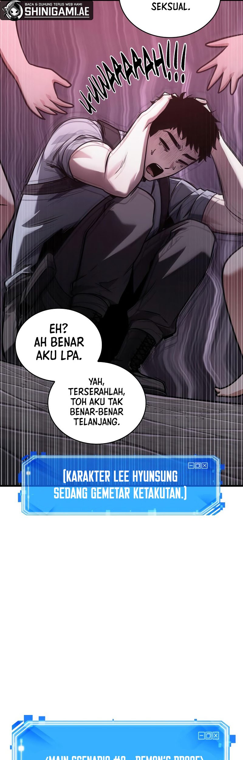 Chapter 174 - halaman 65