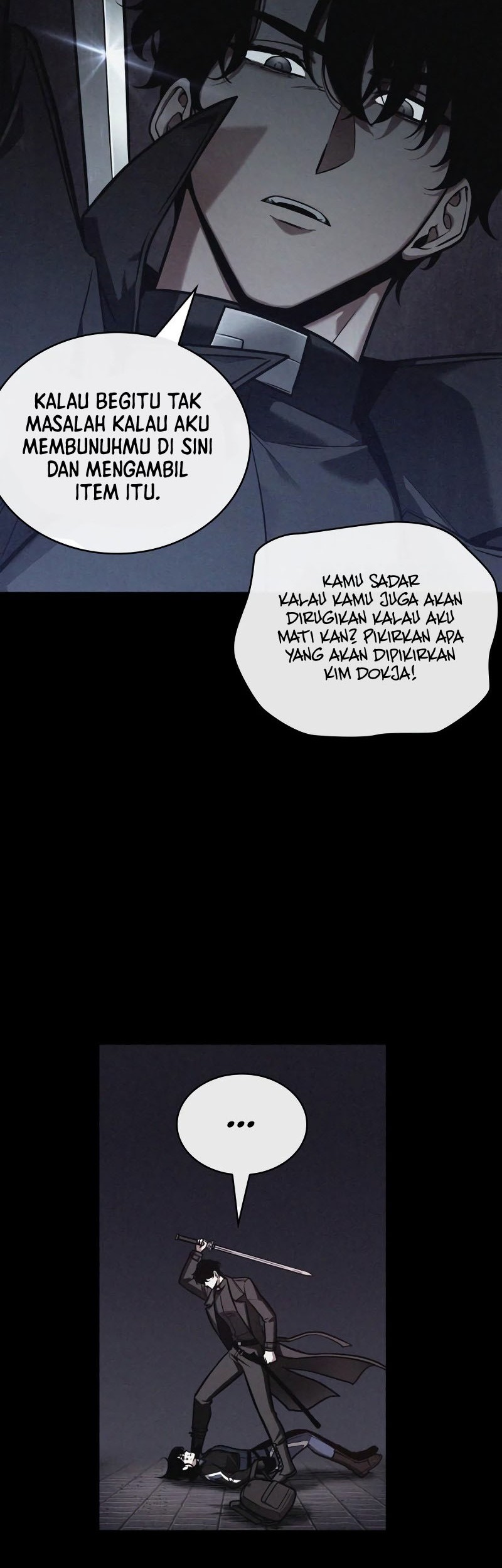 Chapter 174 - halaman 8