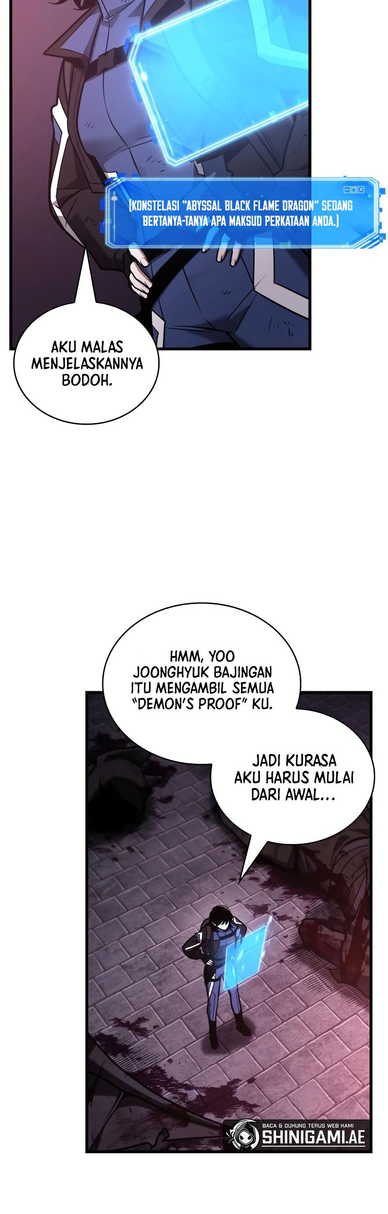 Chapter 174 - halaman 12