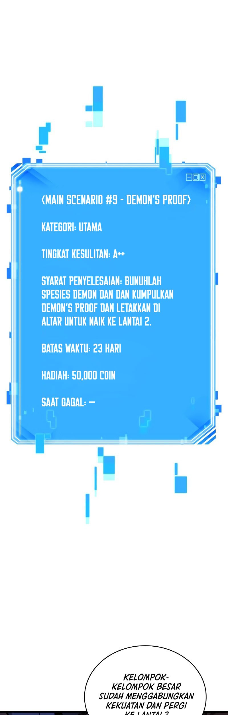 Chapter 174 - halaman 13
