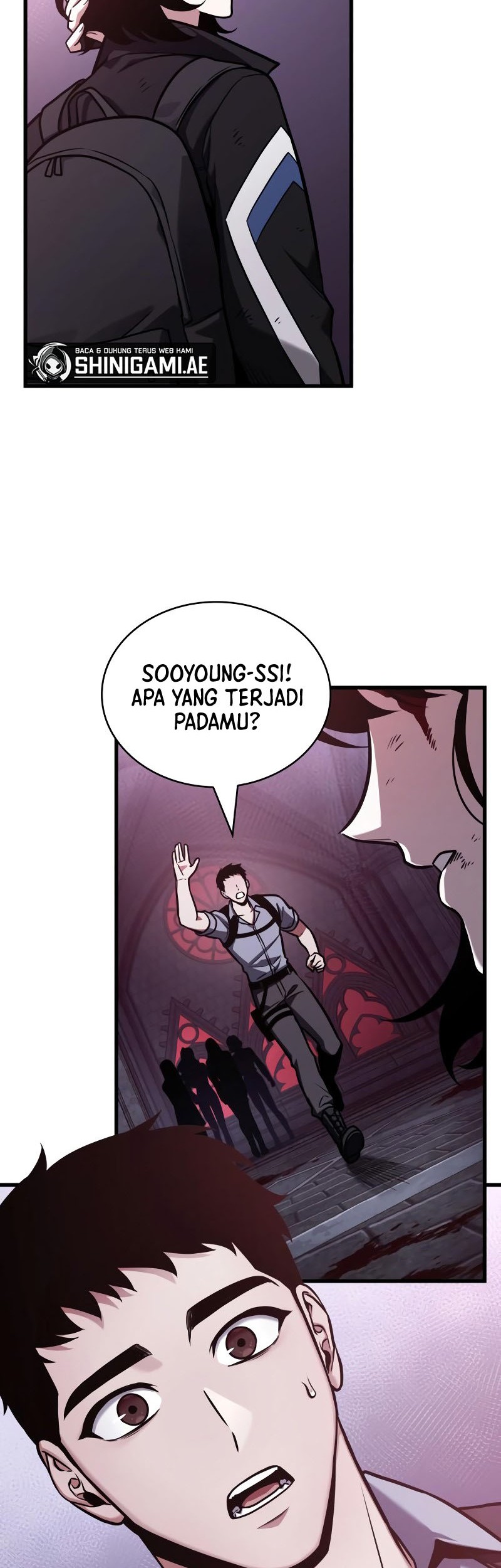 Chapter 174 - halaman 16