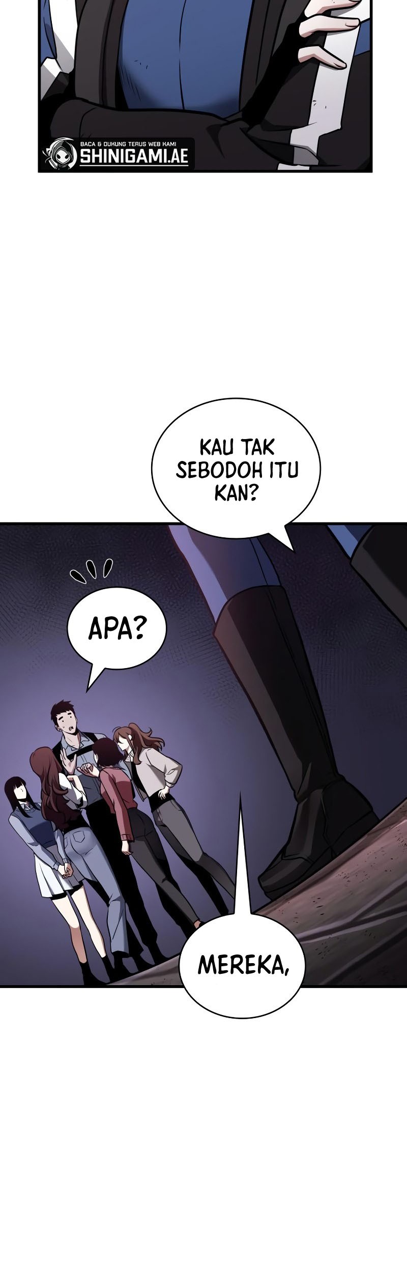 Chapter 174 - halaman 25