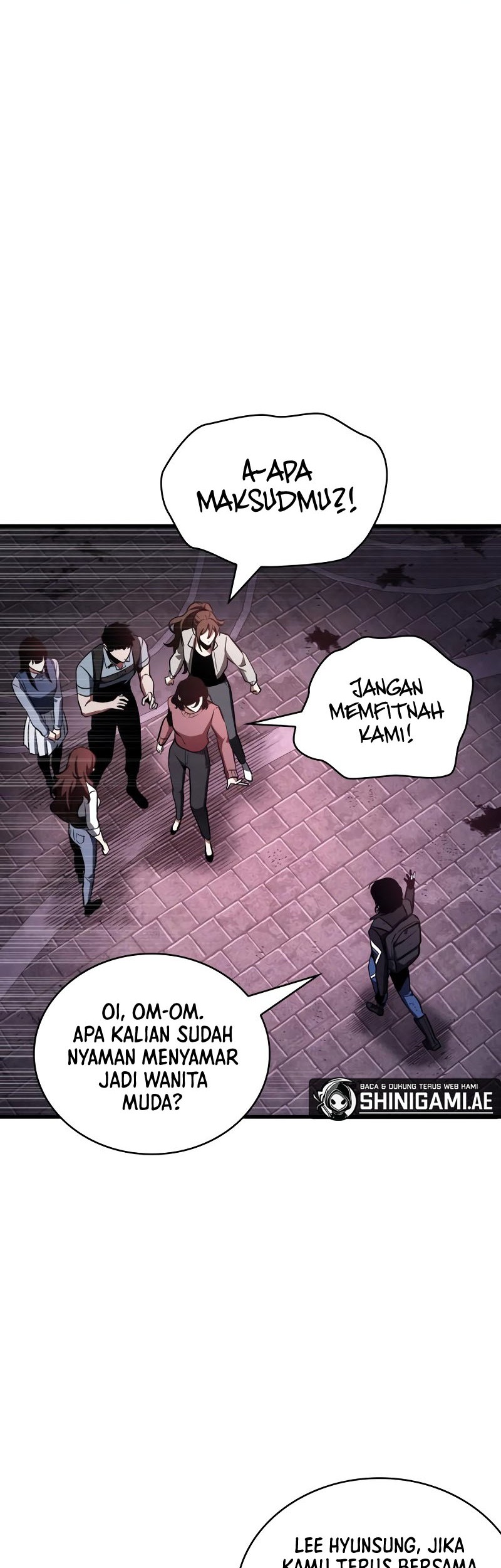Chapter 174 - halaman 28