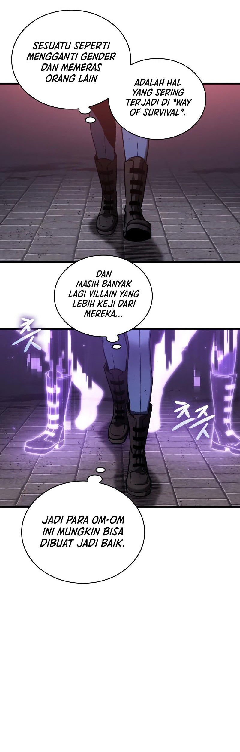 Chapter 174 - halaman 32