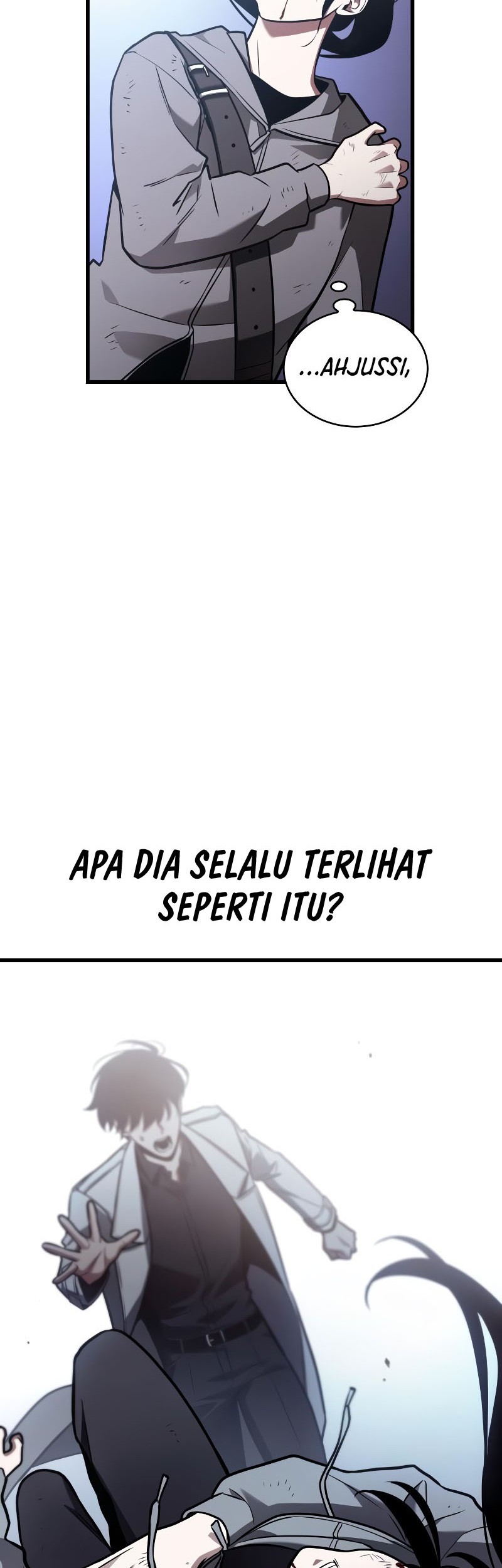 Chapter 173 - halaman 40