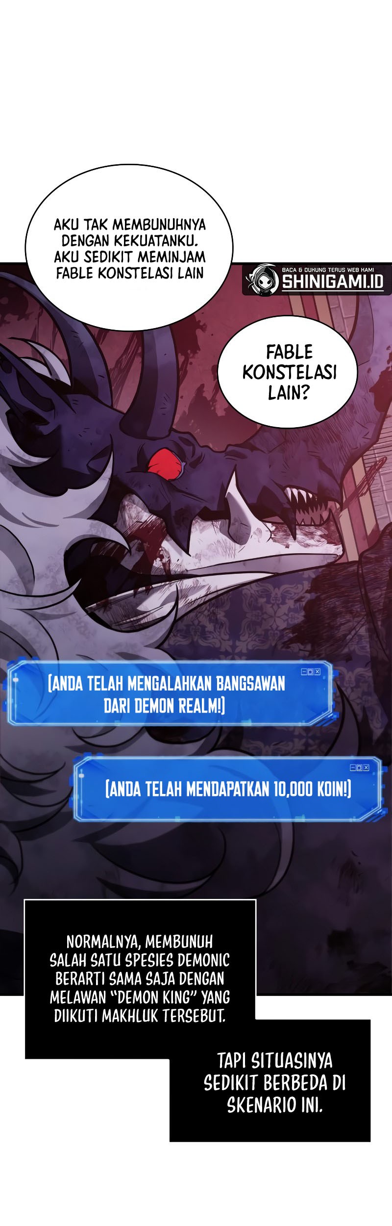 Chapter 173 - halaman 45