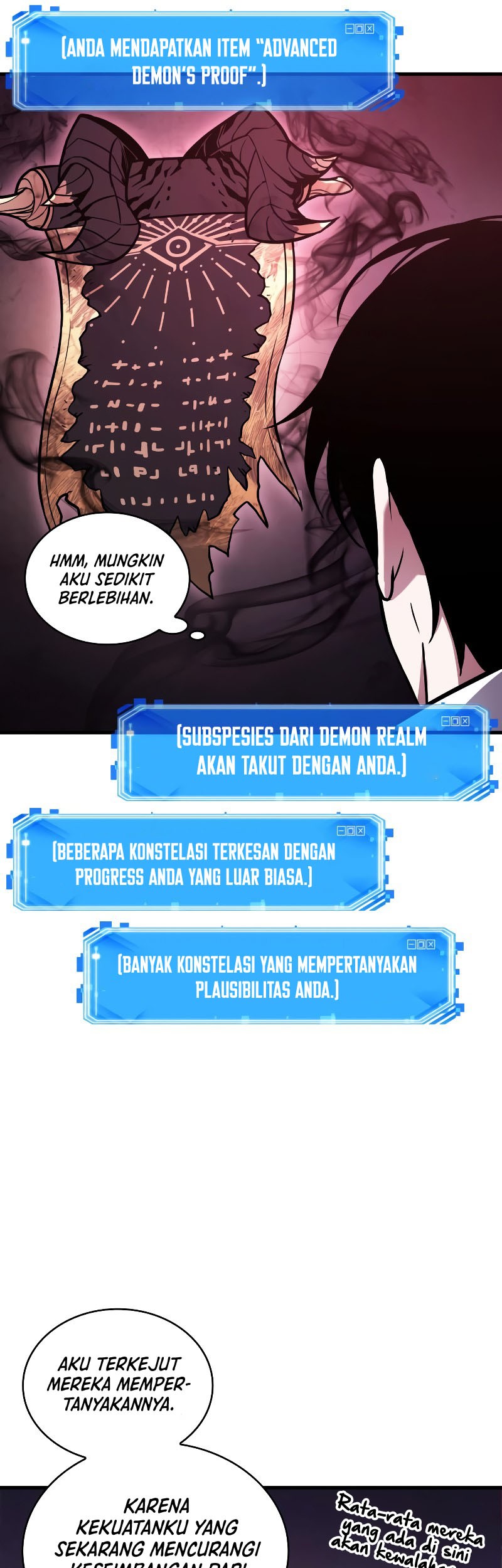 Chapter 173 - halaman 47