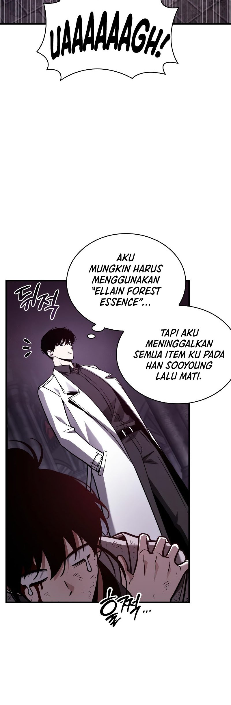 Chapter 173 - halaman 54