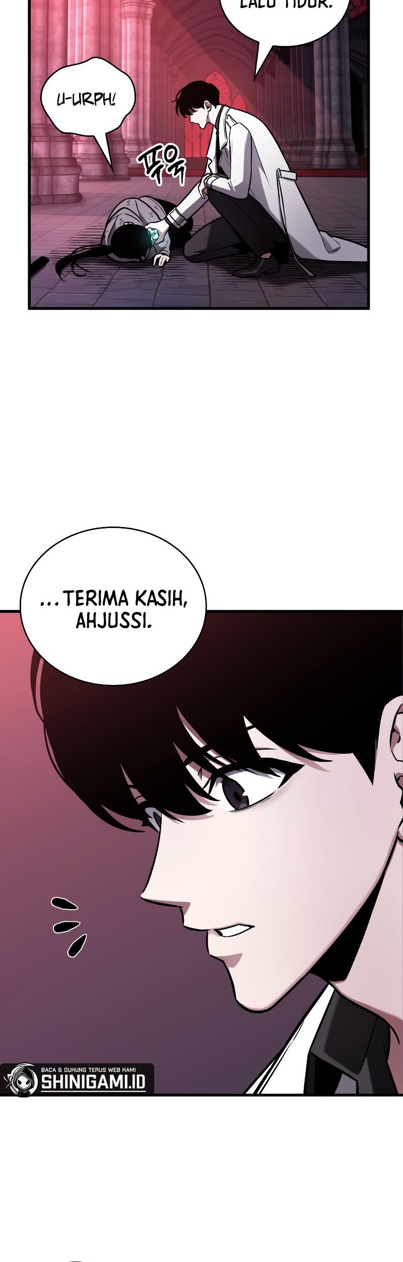 Chapter 173 - halaman 56