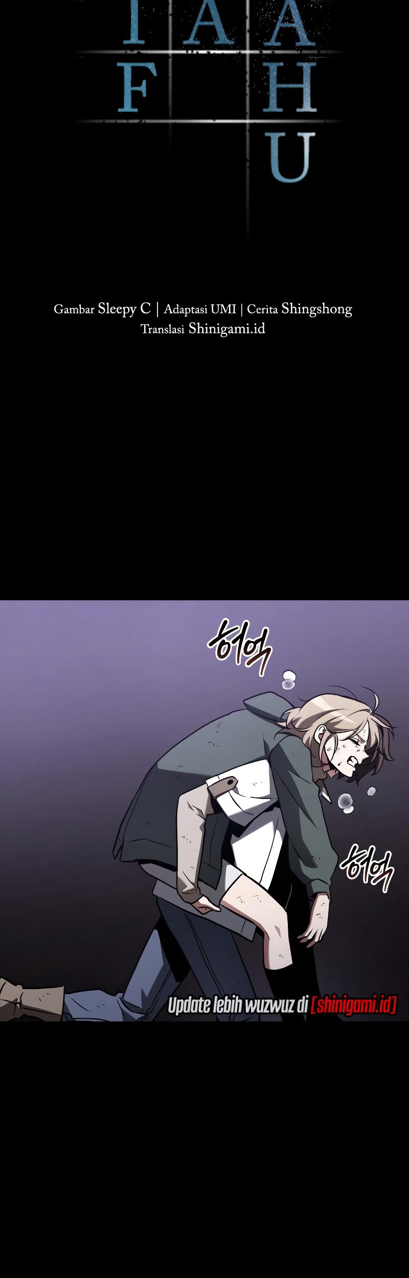 Chapter 173 - halaman 18