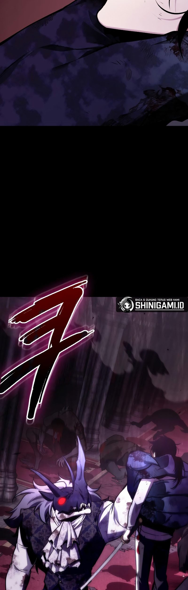 Chapter 173 - halaman 21
