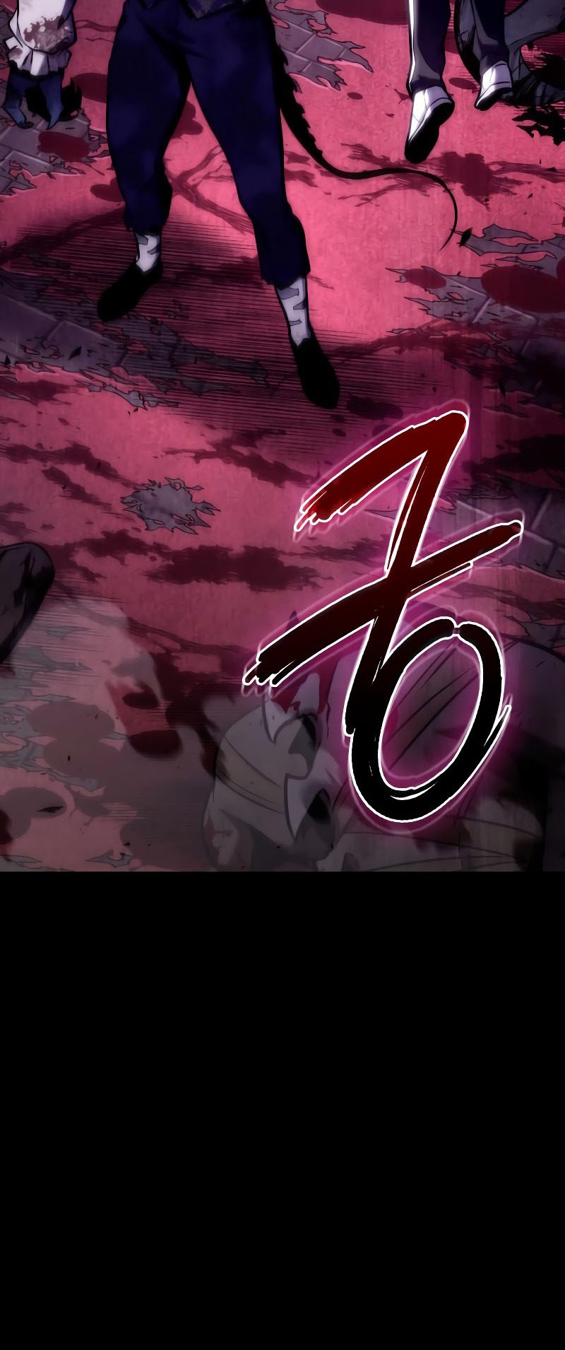 Chapter 173 - halaman 22