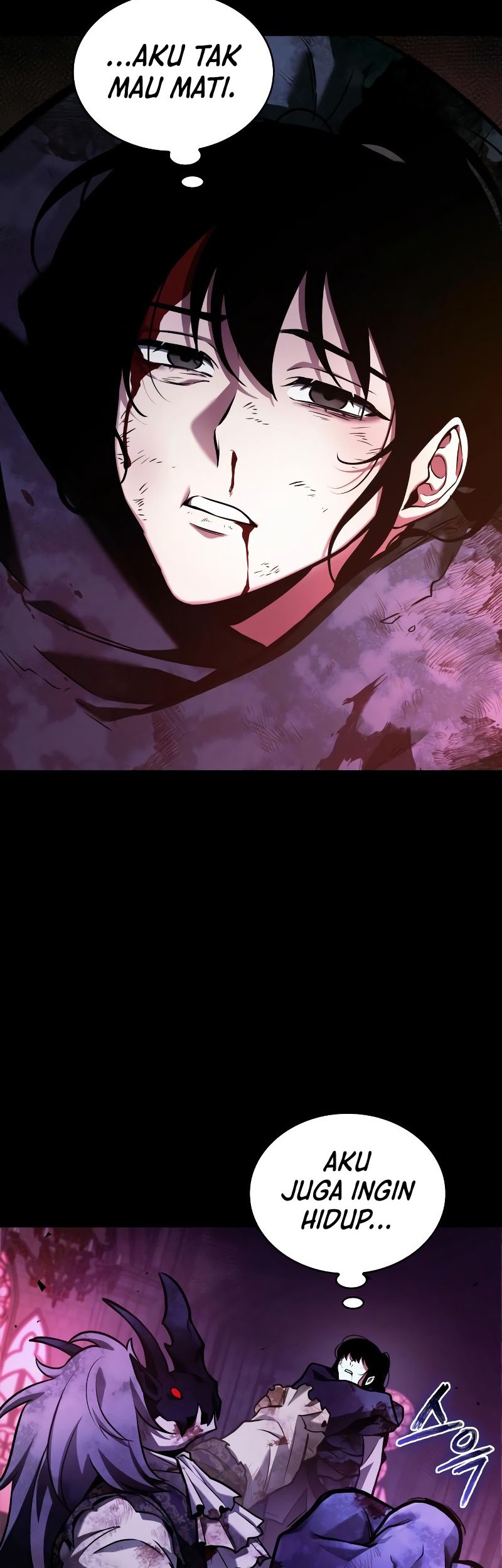 Chapter 173 - halaman 24