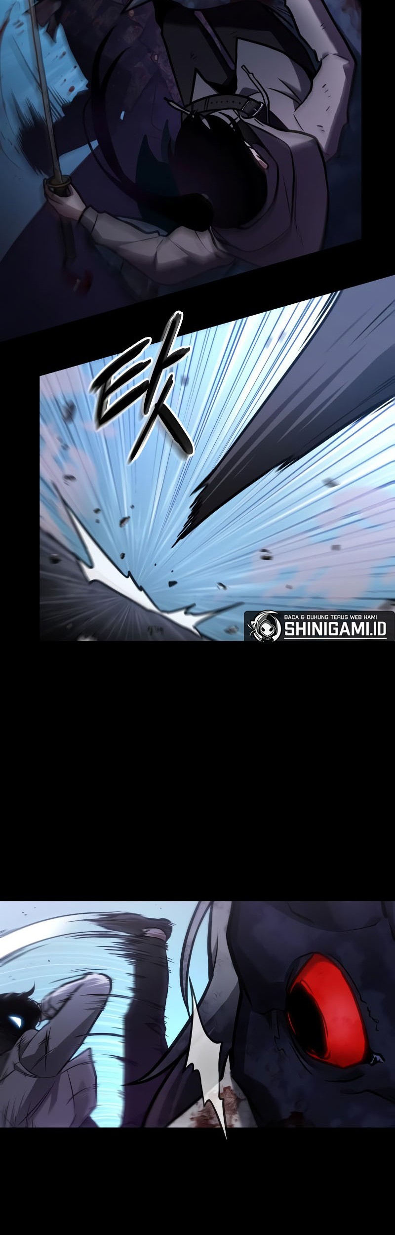 Chapter 173 - halaman 30