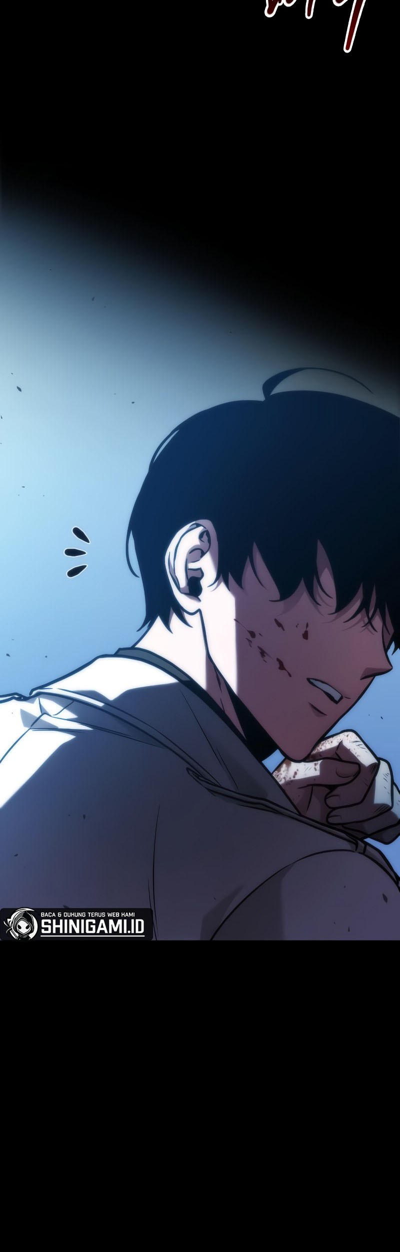Chapter 173 - halaman 33