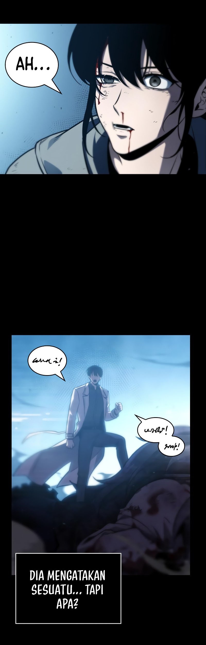 Chapter 173 - halaman 34