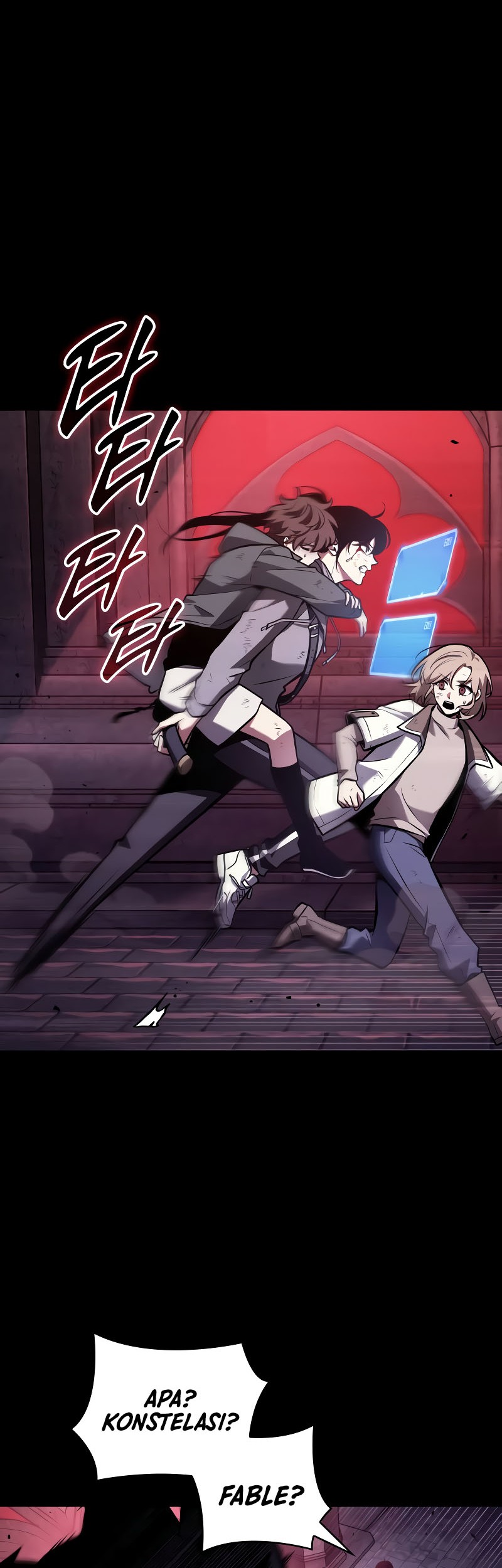 Chapter 172 - halaman 44