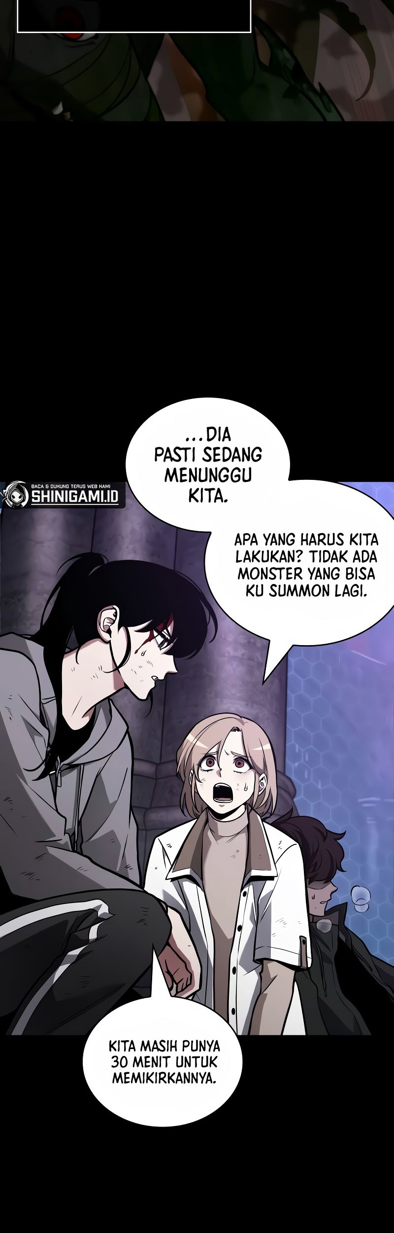 Chapter 172 - halaman 54
