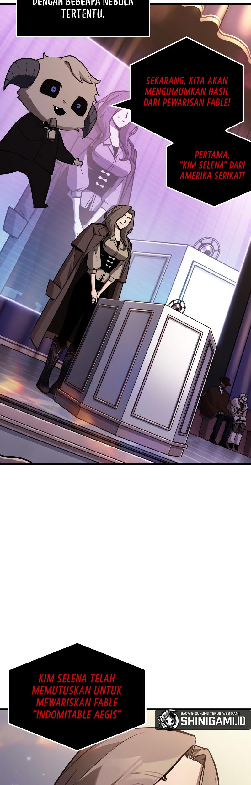 Chapter 170 - halaman 36