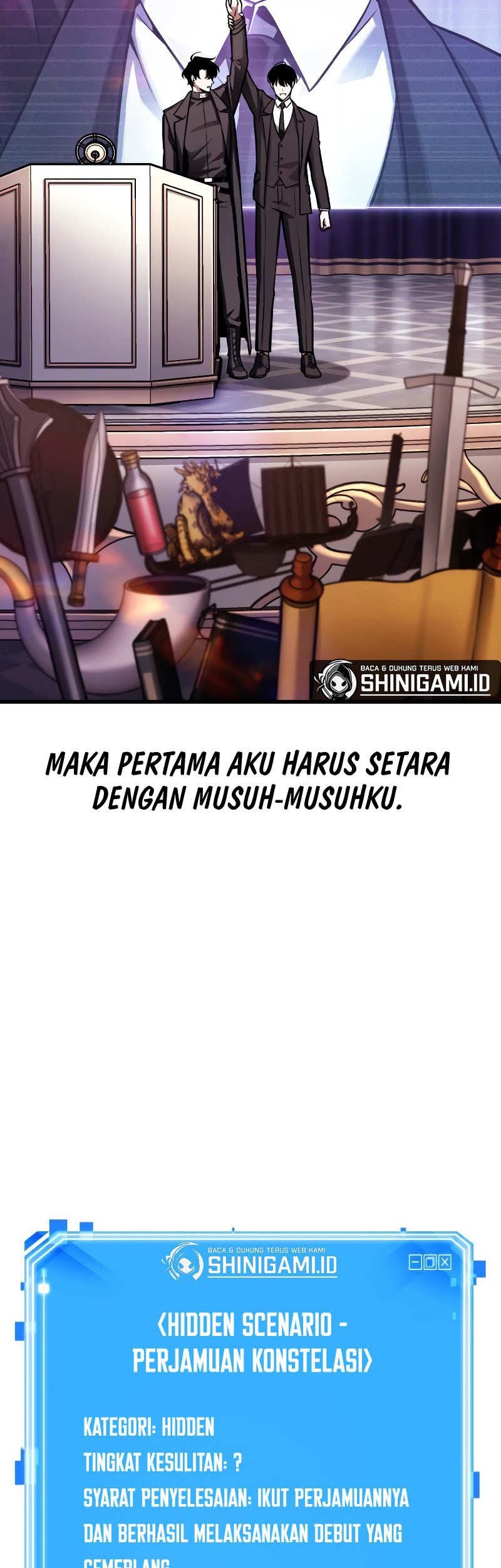 Chapter 170 - halaman 52