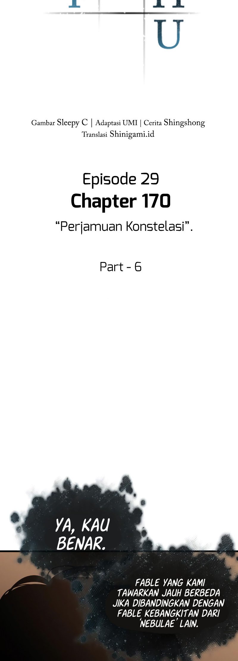 Chapter 170 - halaman 6